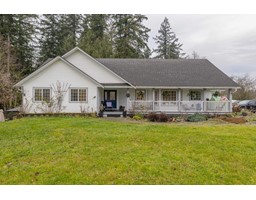 2567 232 STREET, Langley, British Columbia