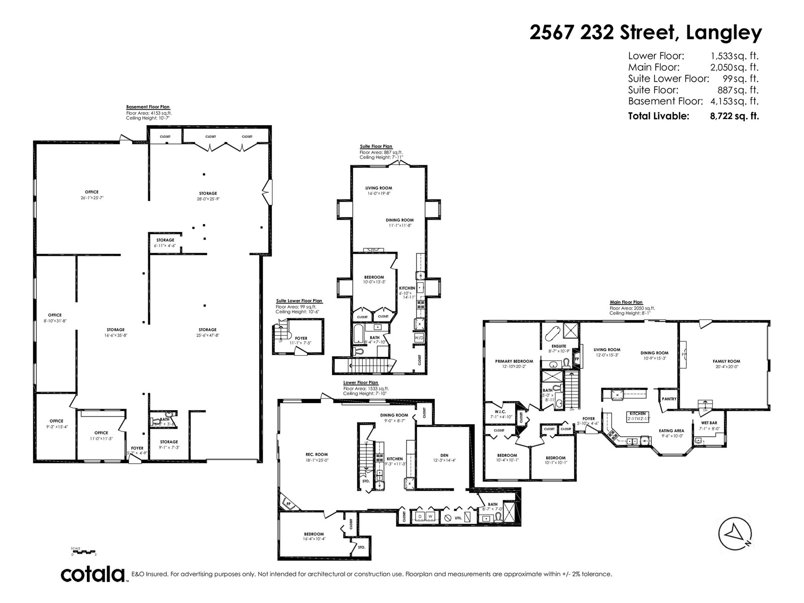 2567 232 Street, Langley, British Columbia  V2Z 3B5 - Photo 40 - R2954521