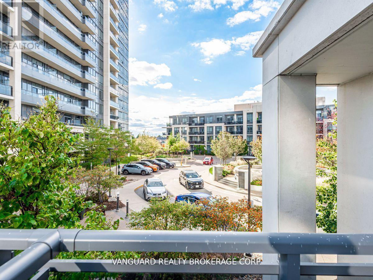 Property at 208 - 75 NORTH PARK ROAD image 2