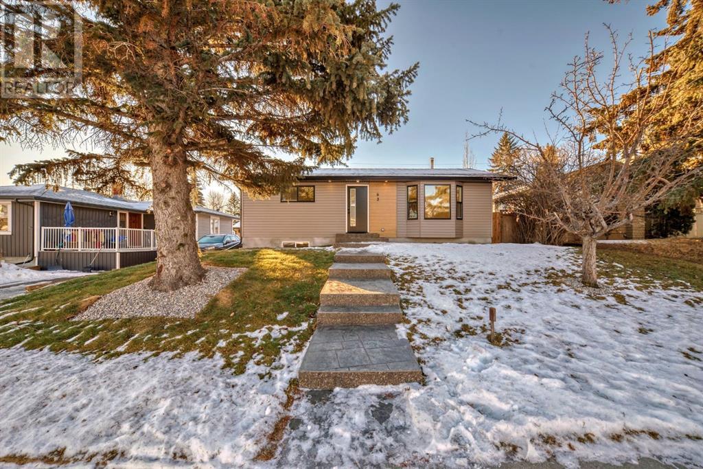 63 Fenton Road SE, calgary, Alberta