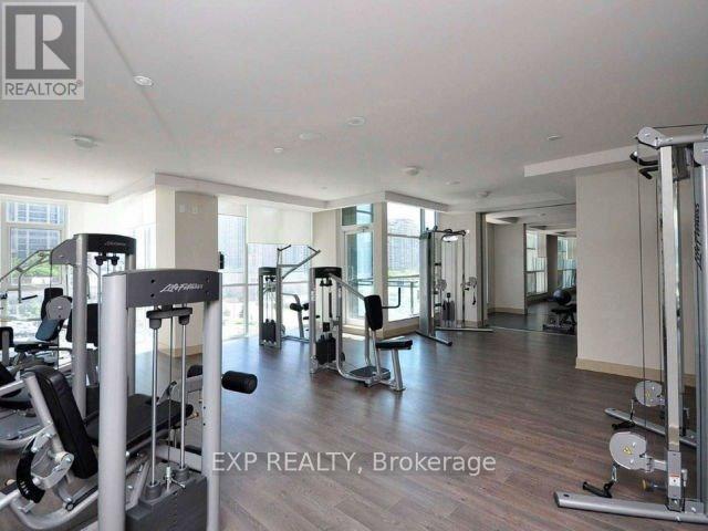 2203 - 4099 Brickstone Mews, Mississauga, Ontario  L5B 0G2 - Photo 17 - W11915837