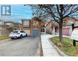 62 LONESTAR CRESCENT, Brampton, Ontario