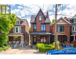 247 CONCORD AVENUE, Toronto, Ontario