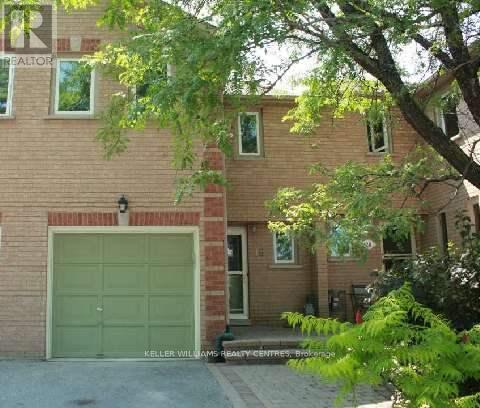 18 CYPRESS COURT, Aurora, Ontario