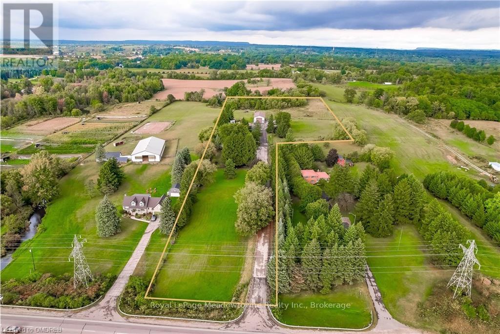 Property at 1602 HIGHWAY 6 N image 1