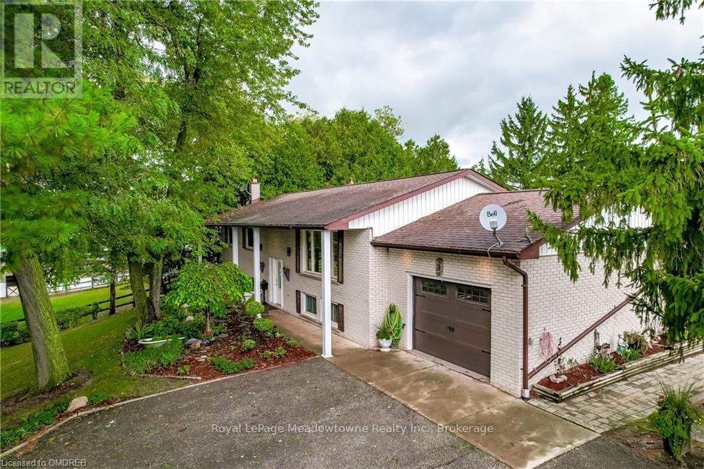 Property at 1602 HIGHWAY 6 N image 3