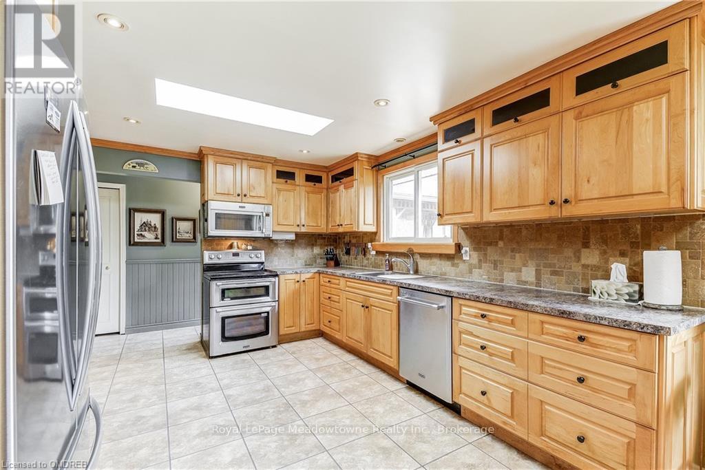 1602 Highway 6 N, Hamilton, Ontario  L8N 2Z7 - Photo 9 - X10404299
