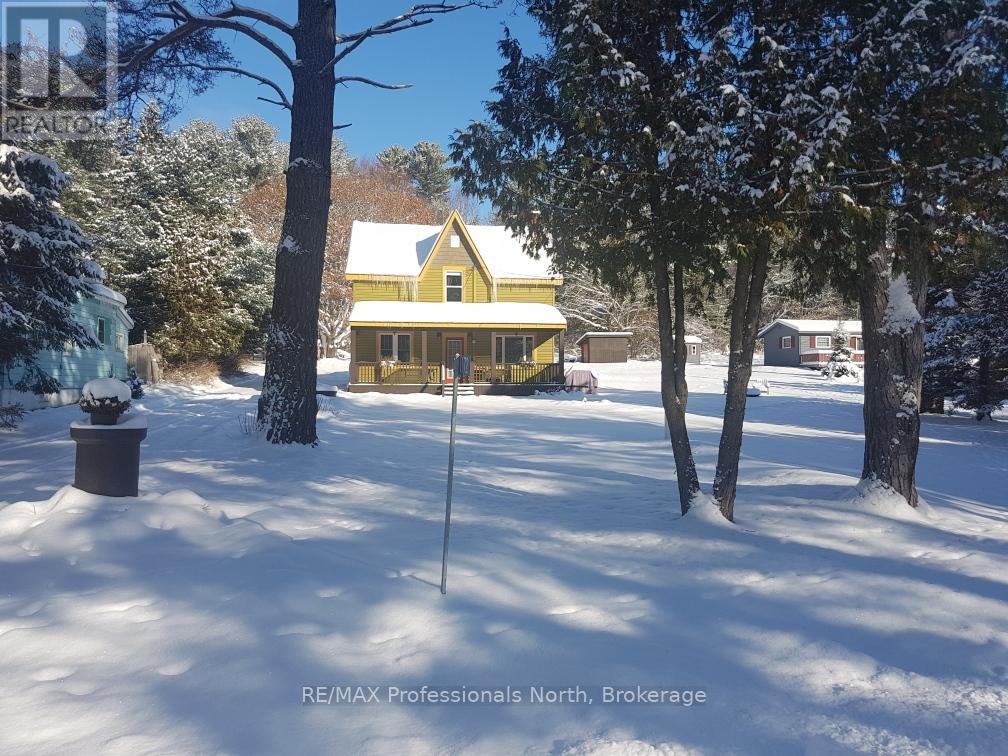 1172 DWIGHT BEACH ROAD, lake of bays (franklin), Ontario