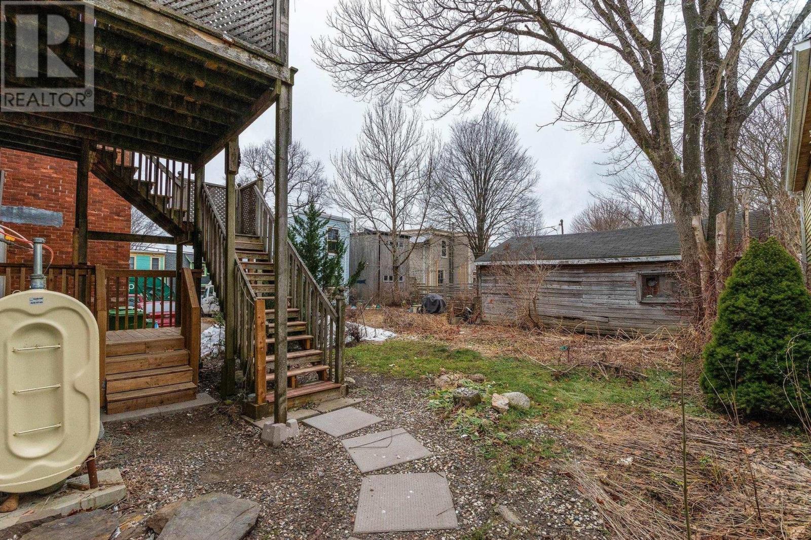 2739 Agricola Street, Halifax, Nova Scotia  B3K 4E2 - Photo 37 - 202500550