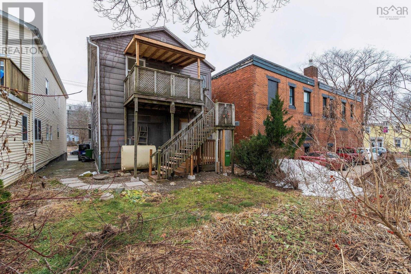 2739 Agricola Street, Halifax, Nova Scotia  B3K 4E2 - Photo 38 - 202500550