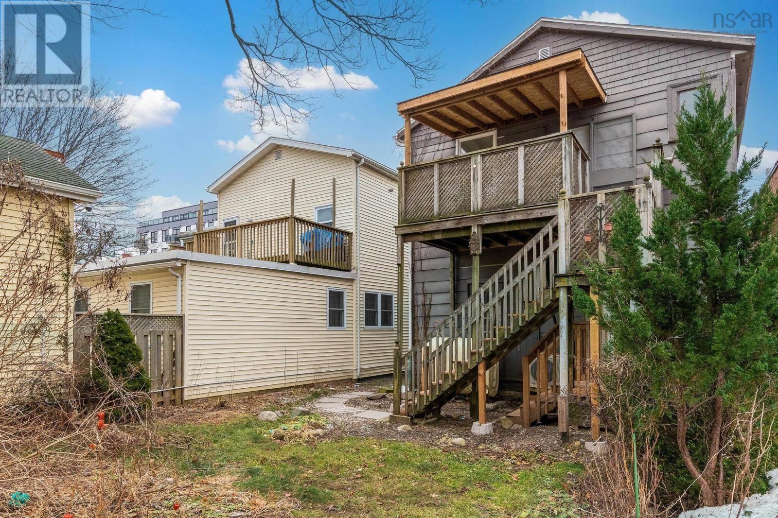 2739 Agricola Street, Halifax, Nova Scotia  B3K 4E2 - Photo 2 - 202500551