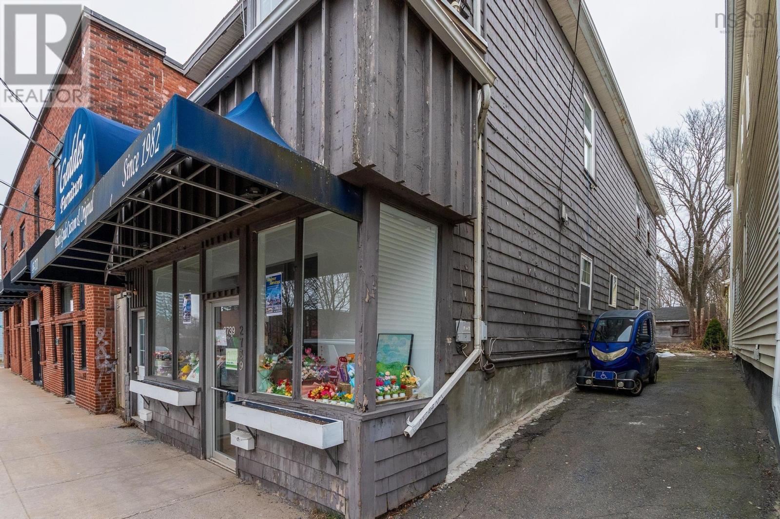 2739 Agricola Street, Halifax, Nova Scotia  B3K 4E2 - Photo 35 - 202500551