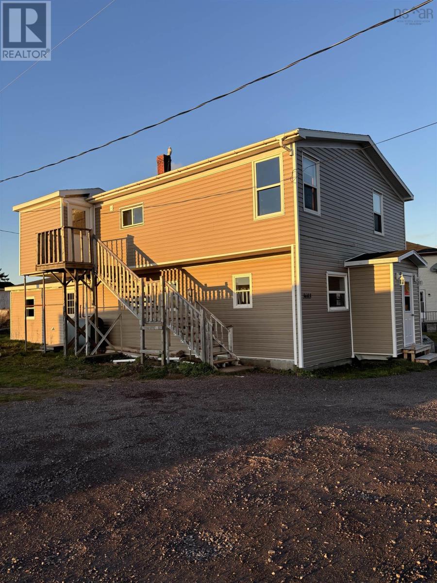 3683 Highway 206, Haut De La Baie, Nova Scotia  B0E 2L0 - Photo 19 - 202500552