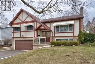 689 CATALINA CRESCENT, Burlington, Ontario