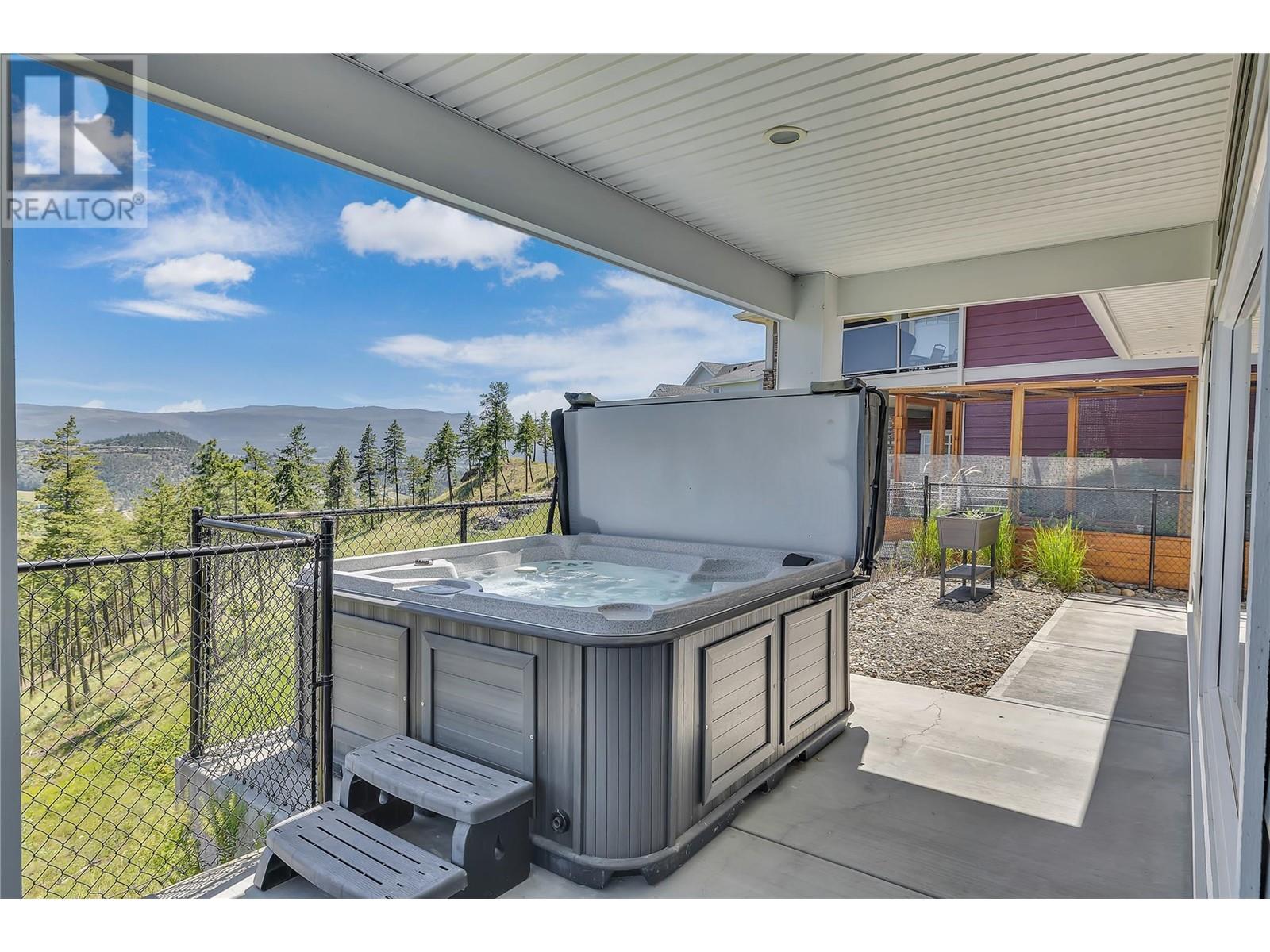 121 Upper Canyon Drive N, Kelowna, British Columbia  V1V 3C5 - Photo 53 - 10331706