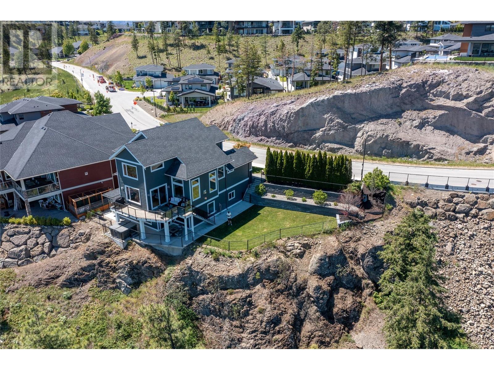 121 Upper Canyon Drive N, Kelowna, British Columbia  V1V 3C5 - Photo 6 - 10331706