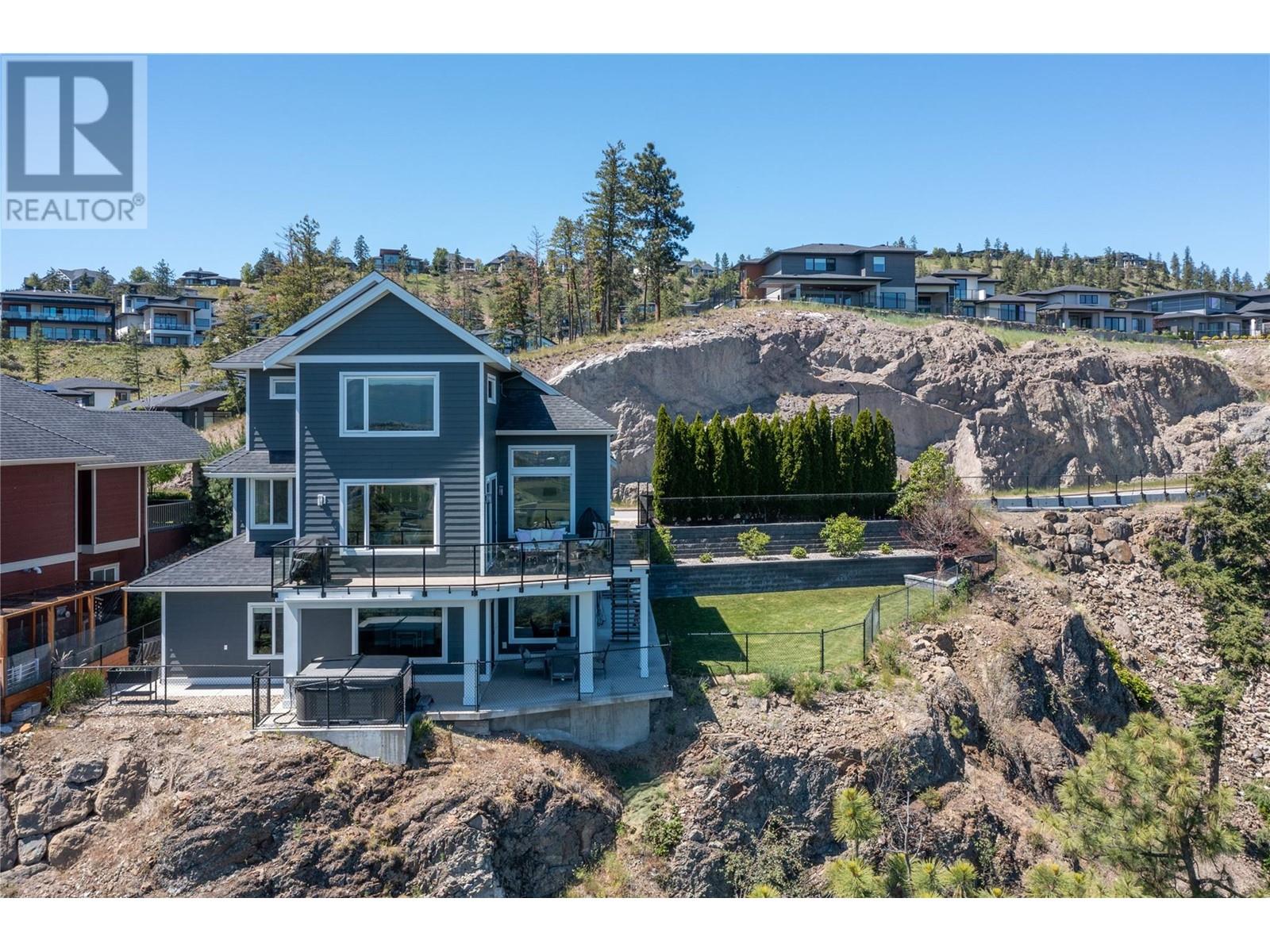 121 Upper Canyon Drive N, Kelowna, British Columbia  V1V 3C5 - Photo 7 - 10331706