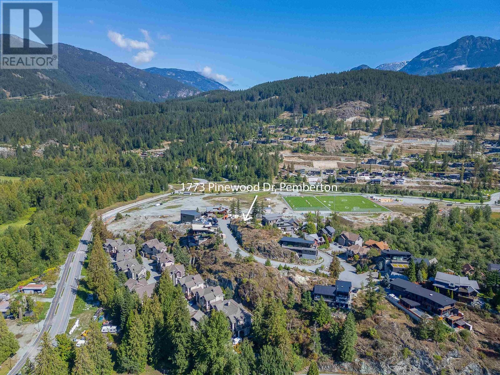 1773 Pinewood Drive, Pemberton, British Columbia V0N 2L3 - Photo 16 - R2954569