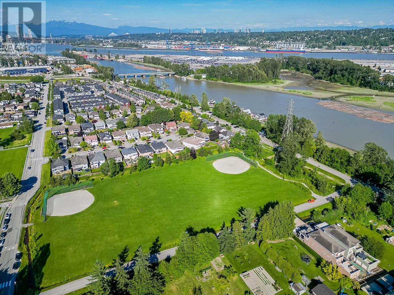 231 Lawrence Street, New Westminster, British Columbia  V3M 5K9 - Photo 22 - C8065474