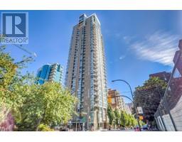 1205 1308 HORNBY STREET, Vancouver, British Columbia