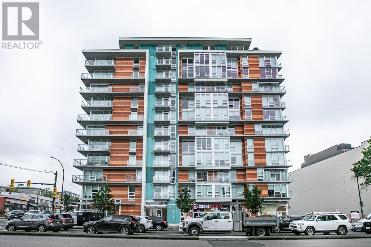 Listing Picture 2 of 19 : 310 180 2ND AVENUE, Vancouver / 溫哥華 - 魯藝地產 Yvonne Lu Group - MLS Medallion Club Member