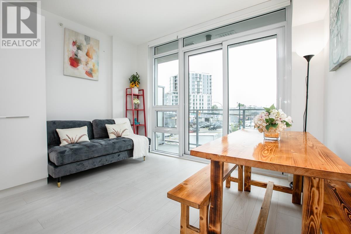 Listing Picture 5 of 19 : 310 180 2ND AVENUE, Vancouver / 溫哥華 - 魯藝地產 Yvonne Lu Group - MLS Medallion Club Member