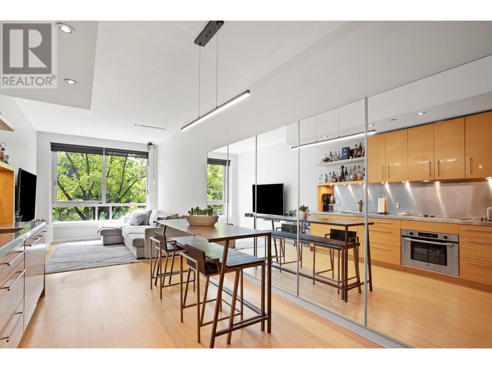 604 36 Water Street, Vancouver, British Columbia  V6B 0B7 - Photo 10 - R2954484