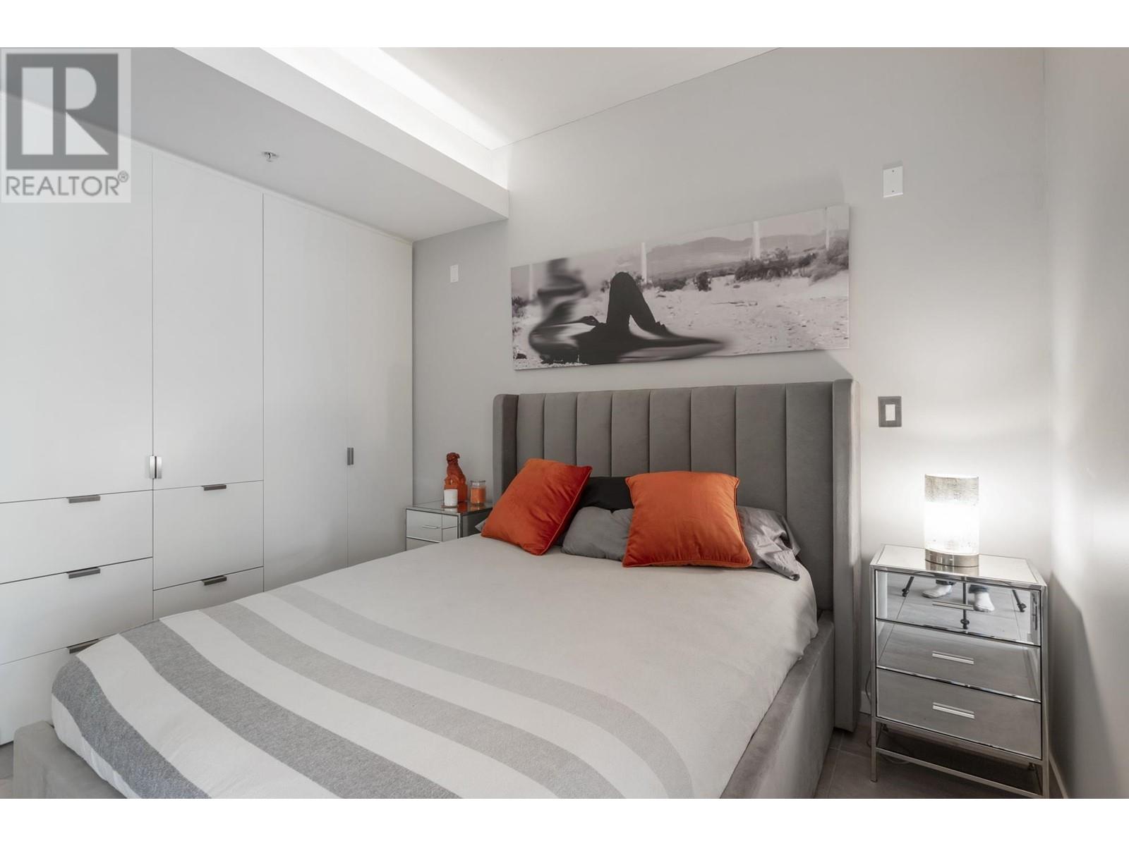 604 36 Water Street, Vancouver, British Columbia  V6B 0B7 - Photo 12 - R2954484