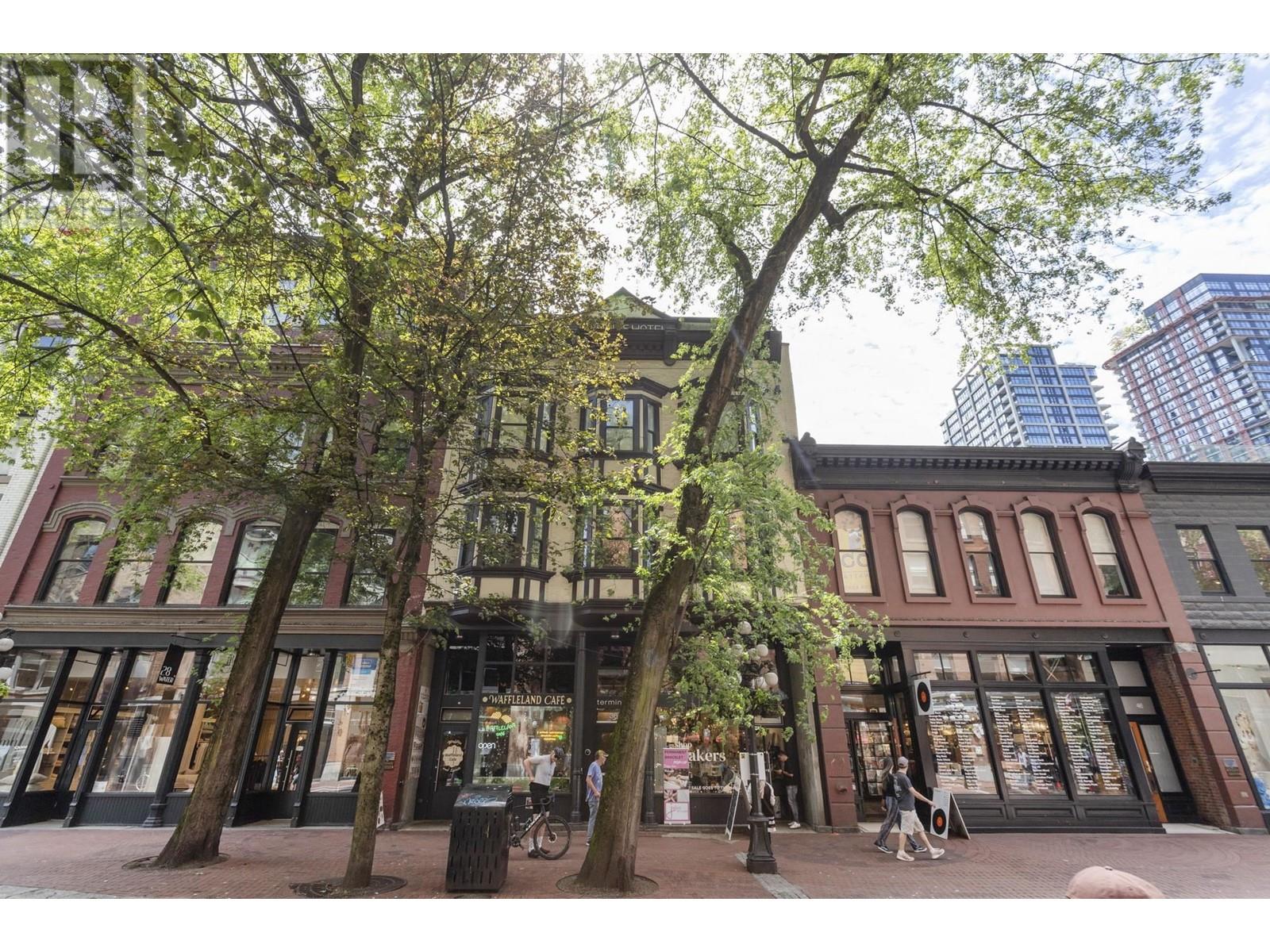 604 36 Water Street, Vancouver, British Columbia  V6B 0B7 - Photo 17 - R2954484