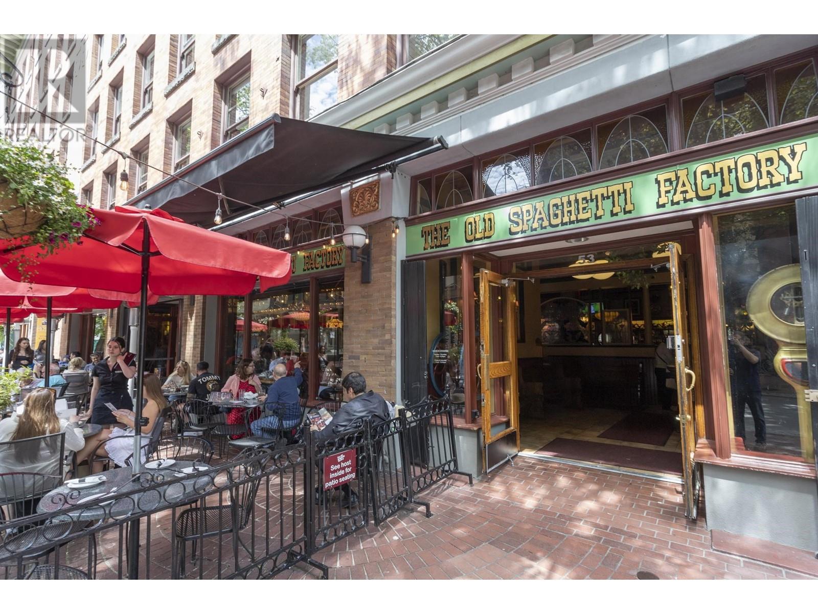 604 36 Water Street, Vancouver, British Columbia  V6B 0B7 - Photo 19 - R2954484