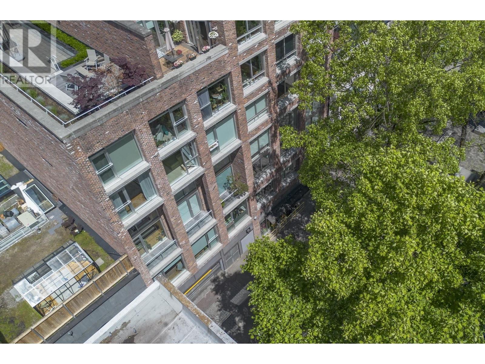 604 36 Water Street, Vancouver, British Columbia  V6B 0B7 - Photo 20 - R2954484
