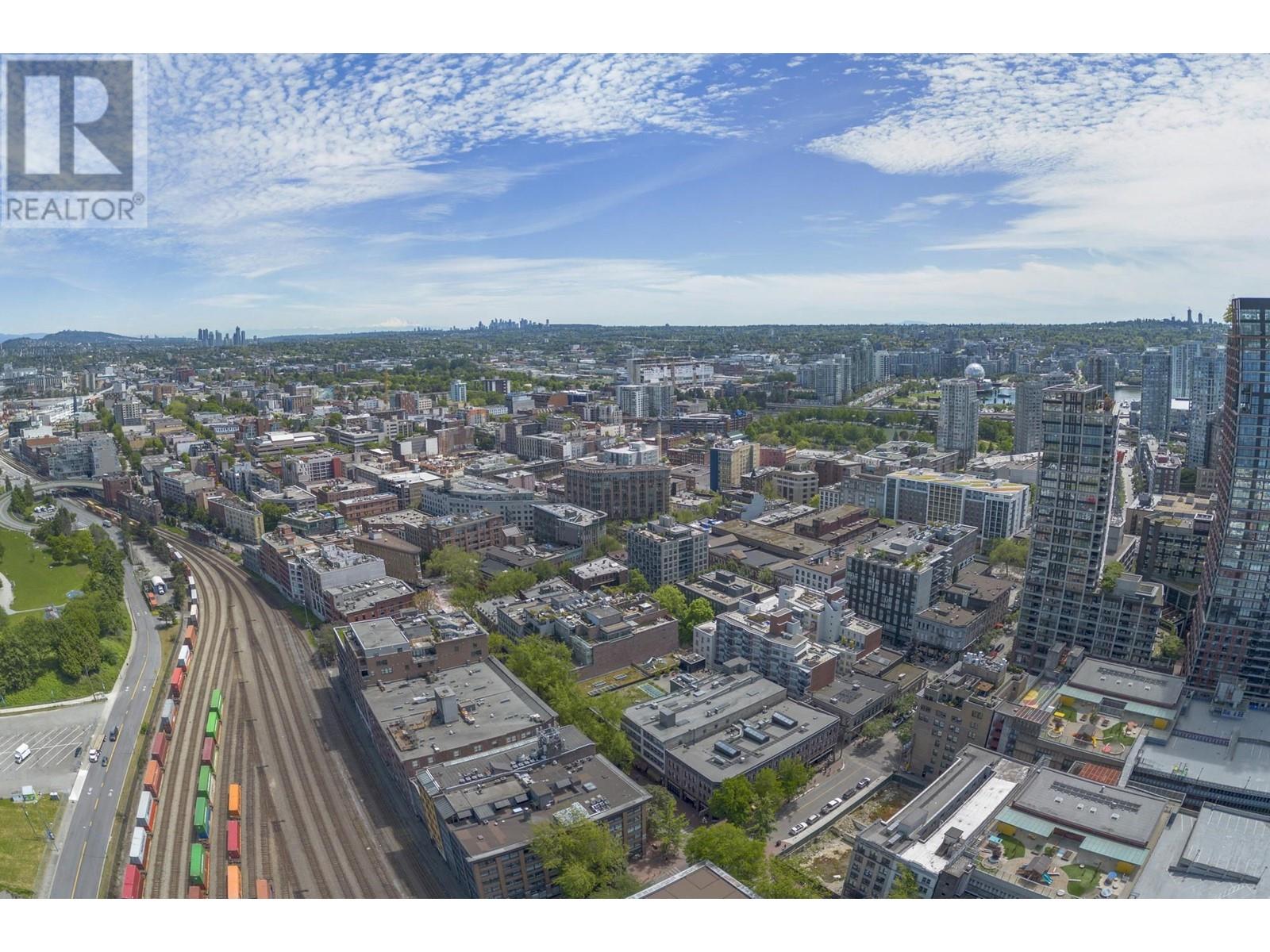604 36 Water Street, Vancouver, British Columbia  V6B 0B7 - Photo 21 - R2954484