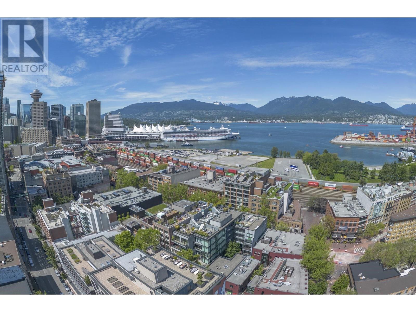 604 36 Water Street, Vancouver, British Columbia  V6B 0B7 - Photo 22 - R2954484
