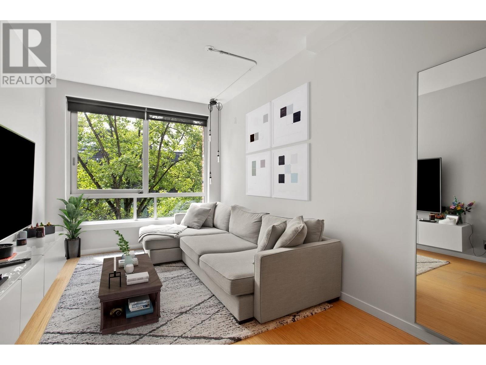 604 36 Water Street, Vancouver, British Columbia  V6B 0B7 - Photo 4 - R2954484