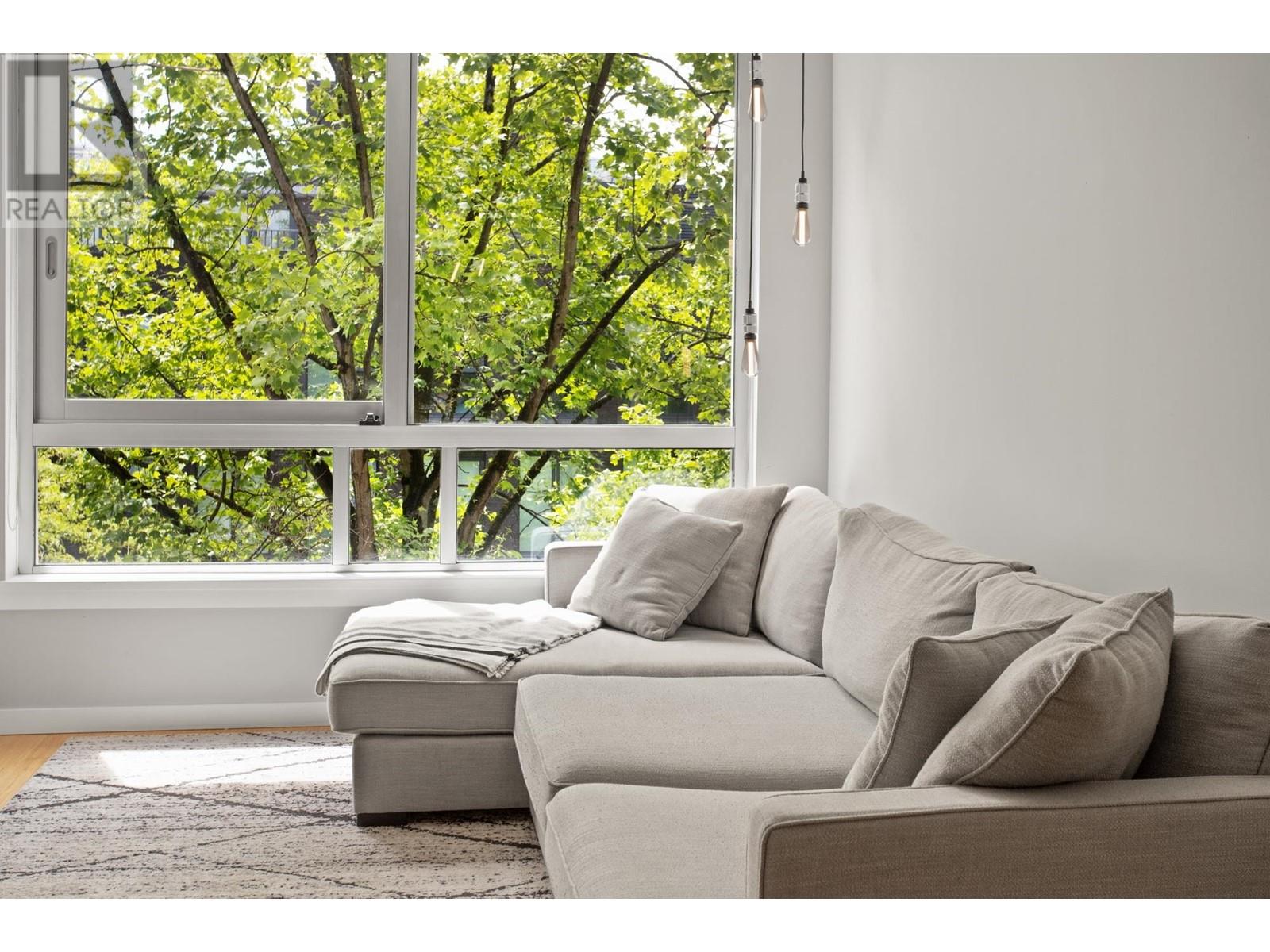 604 36 Water Street, Vancouver, British Columbia  V6B 0B7 - Photo 5 - R2954484