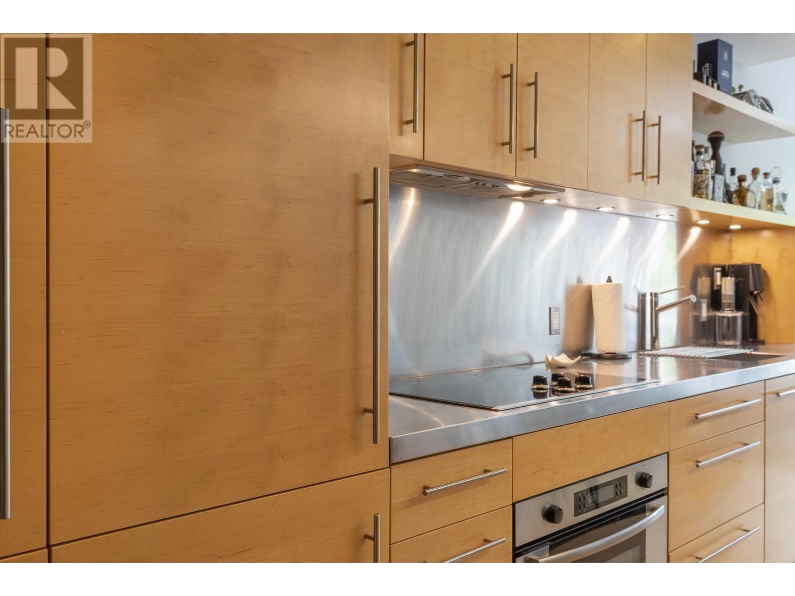 604 36 Water Street, Vancouver, British Columbia  V6B 0B7 - Photo 7 - R2954484