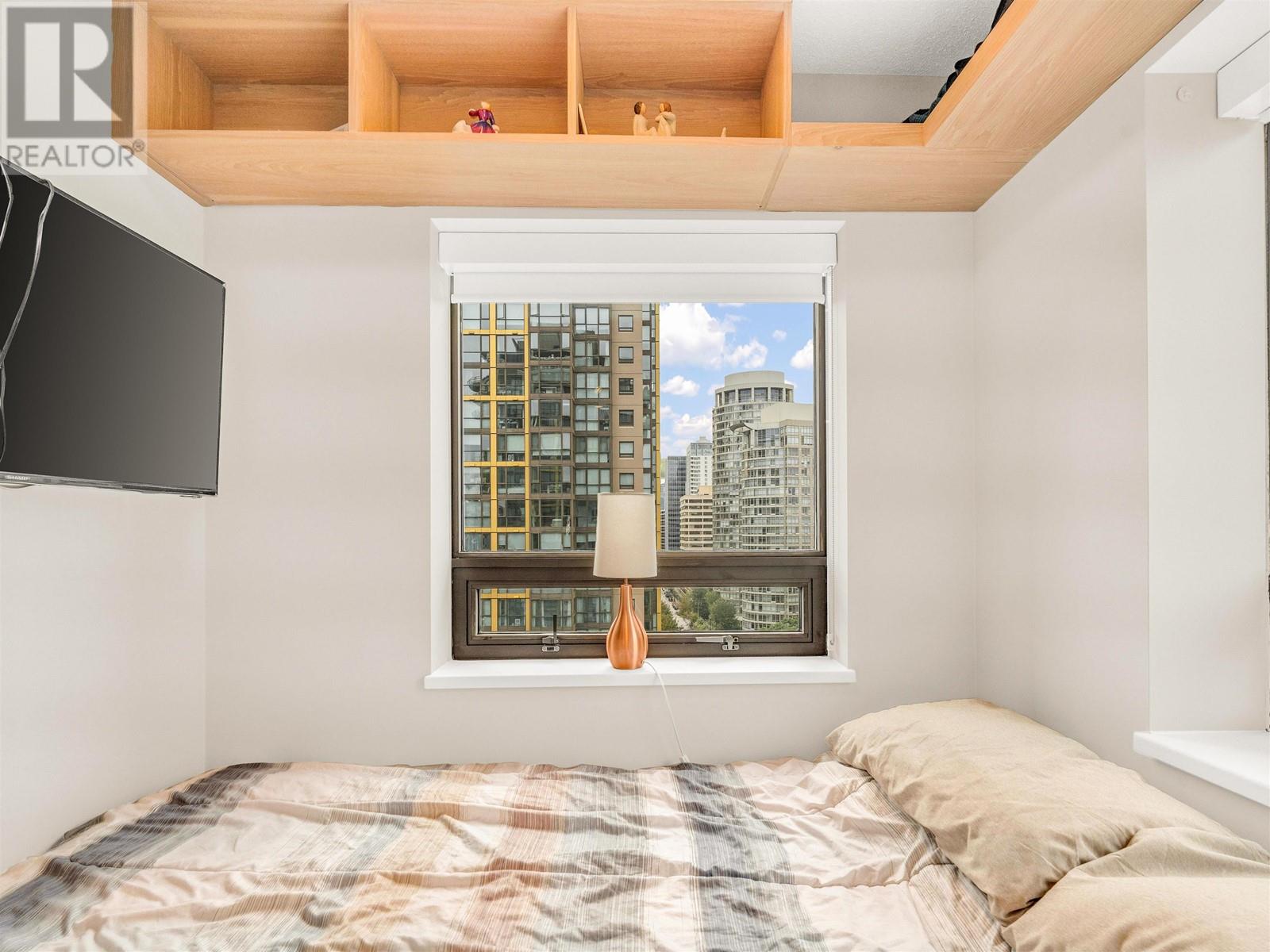 1905 1367 Alberni Street, Vancouver, British Columbia  V6E 4R9 - Photo 15 - R2954489