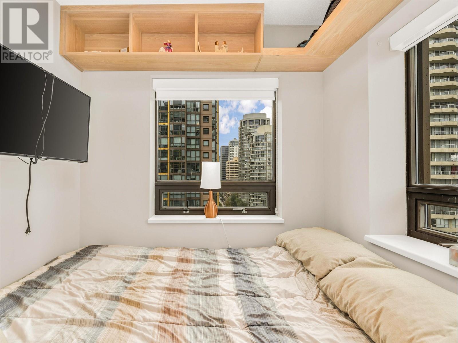 1905 1367 Alberni Street, Vancouver, British Columbia  V6E 4R9 - Photo 16 - R2954489