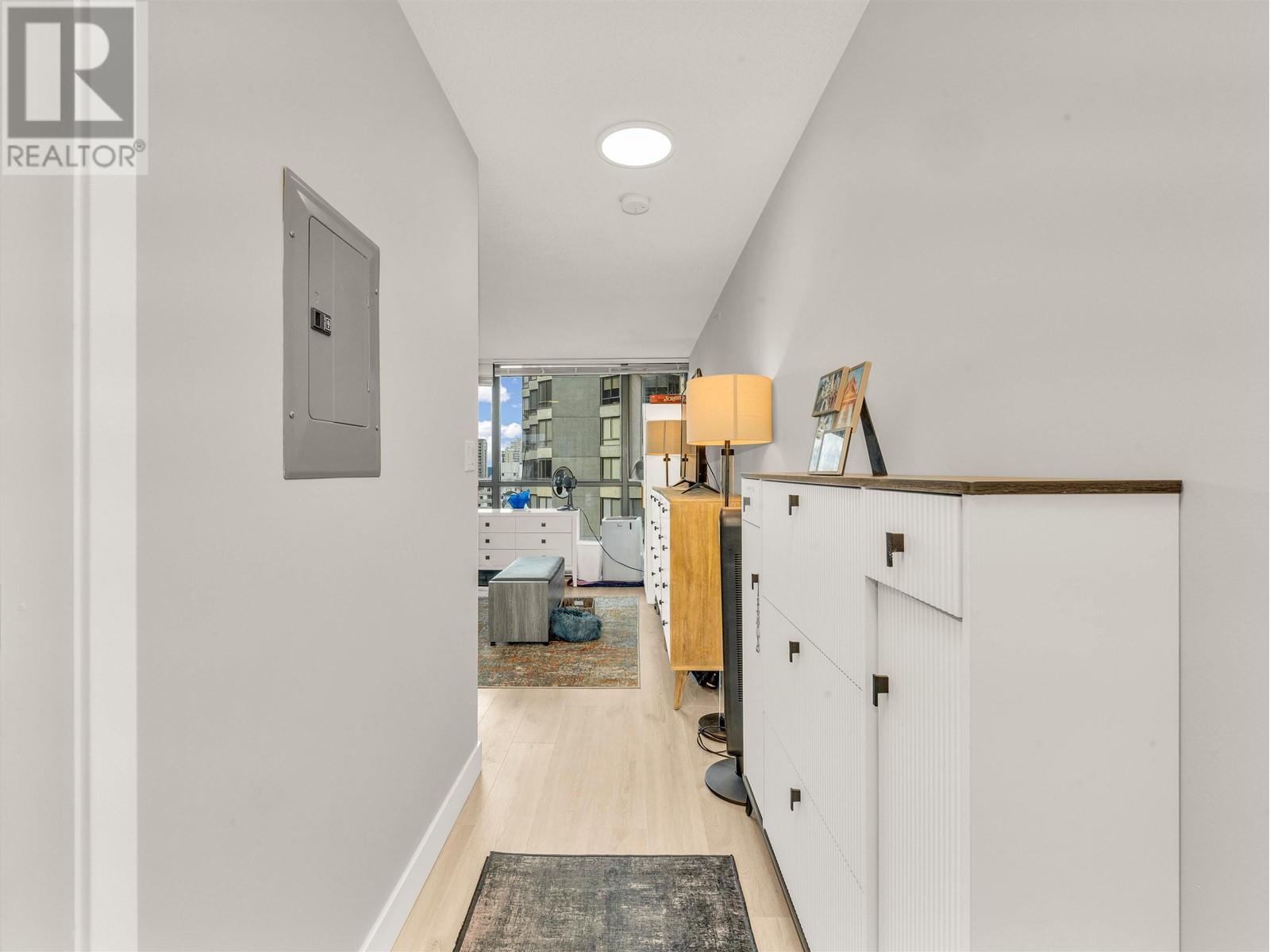 1905 1367 Alberni Street, Vancouver, British Columbia  V6E 4R9 - Photo 21 - R2954489