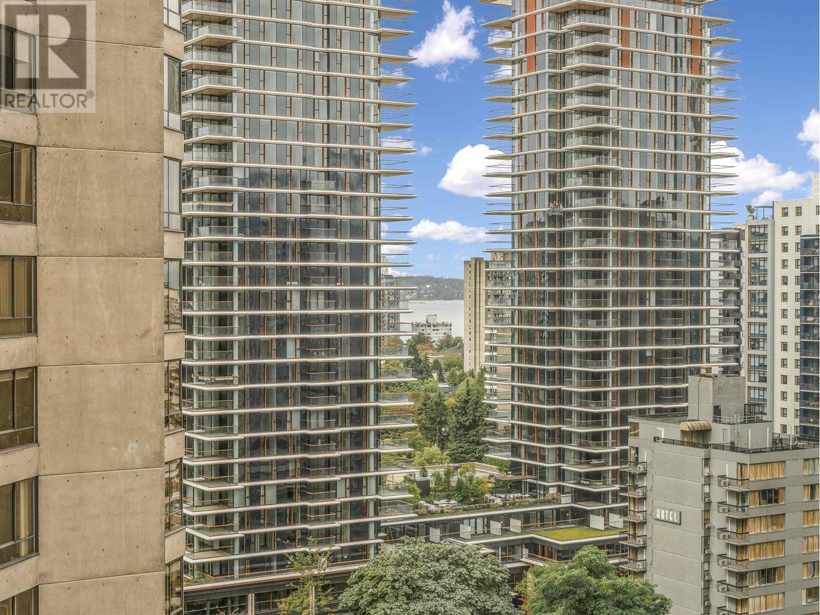 1905 1367 Alberni Street, Vancouver, British Columbia  V6E 4R9 - Photo 22 - R2954489