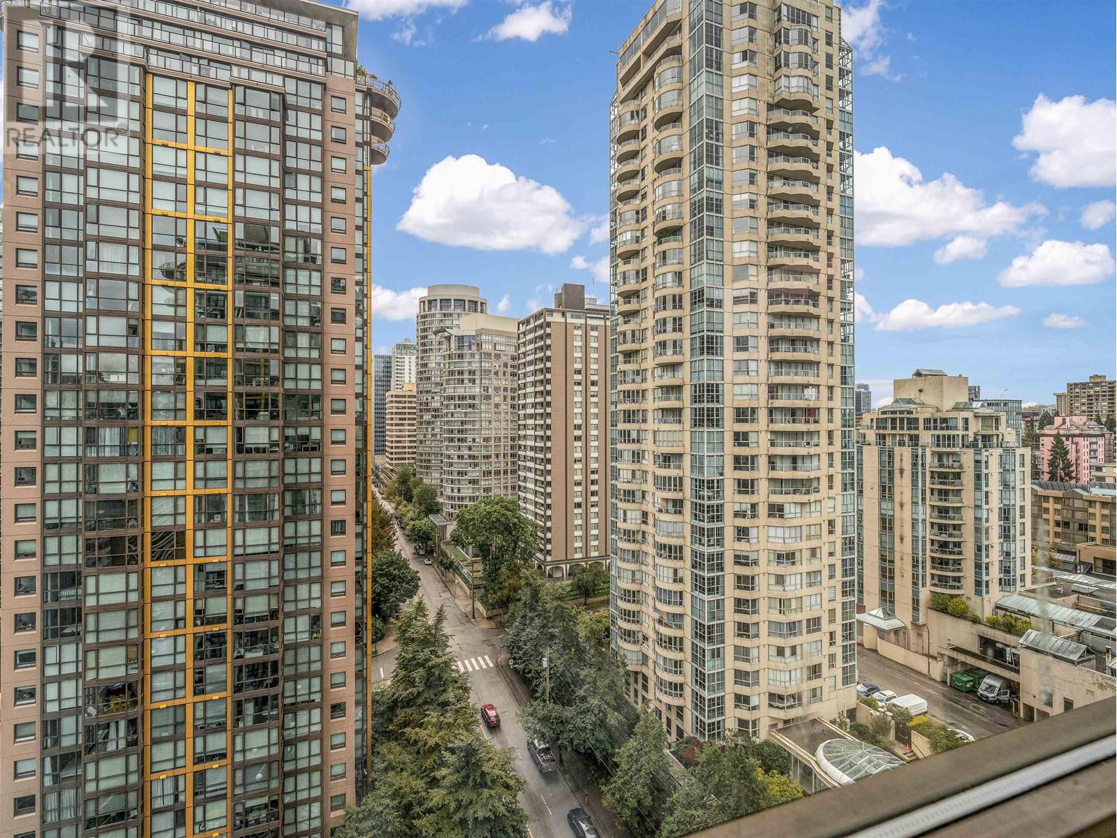 1905 1367 Alberni Street, Vancouver, British Columbia  V6E 4R9 - Photo 23 - R2954489