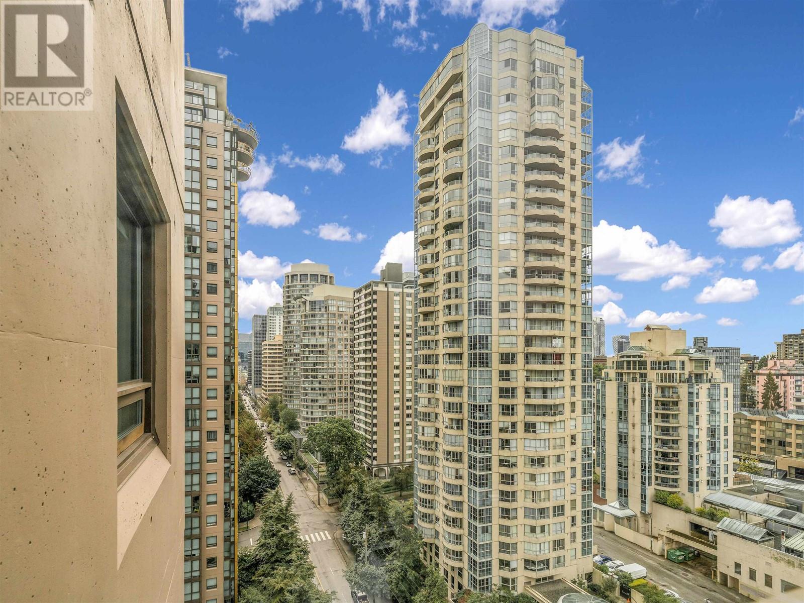 1905 1367 Alberni Street, Vancouver, British Columbia  V6E 4R9 - Photo 25 - R2954489