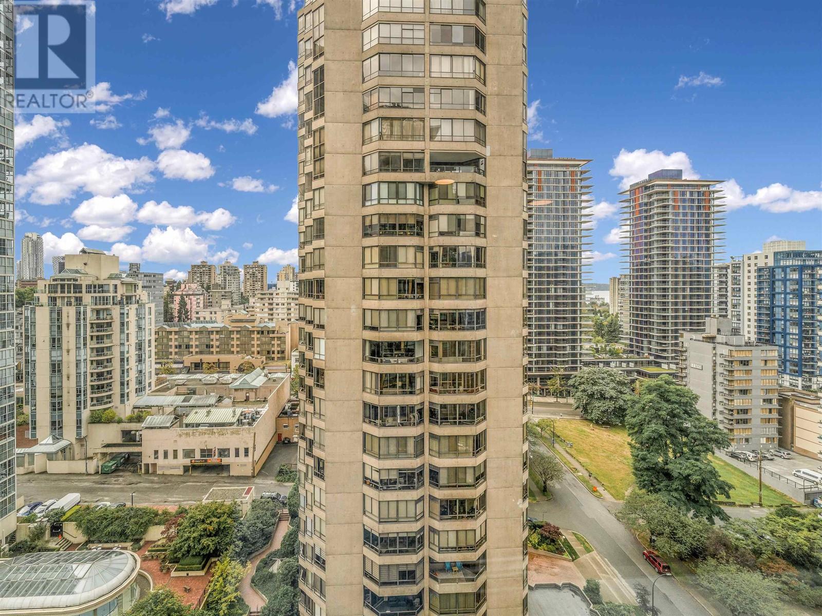1905 1367 Alberni Street, Vancouver, British Columbia  V6E 4R9 - Photo 26 - R2954489