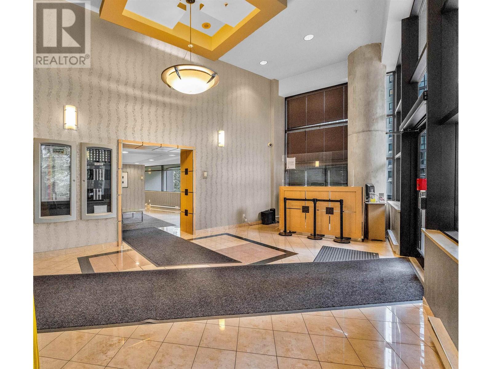 1905 1367 Alberni Street, Vancouver, British Columbia  V6E 4R9 - Photo 32 - R2954489