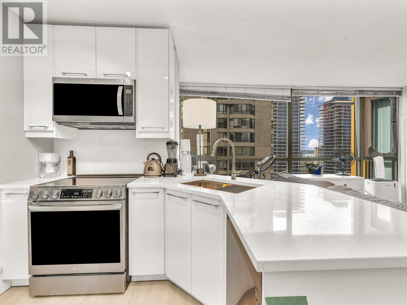 1905 1367 Alberni Street, Vancouver, British Columbia  V6E 4R9 - Photo 5 - R2954489