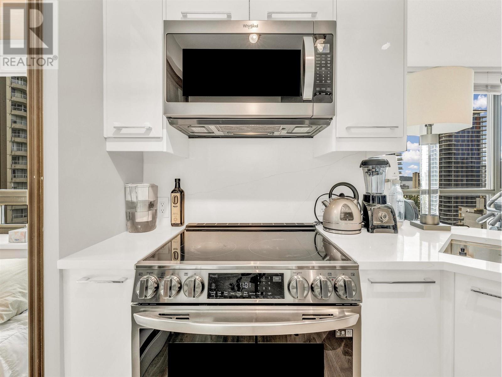 1905 1367 Alberni Street, Vancouver, British Columbia  V6E 4R9 - Photo 6 - R2954489