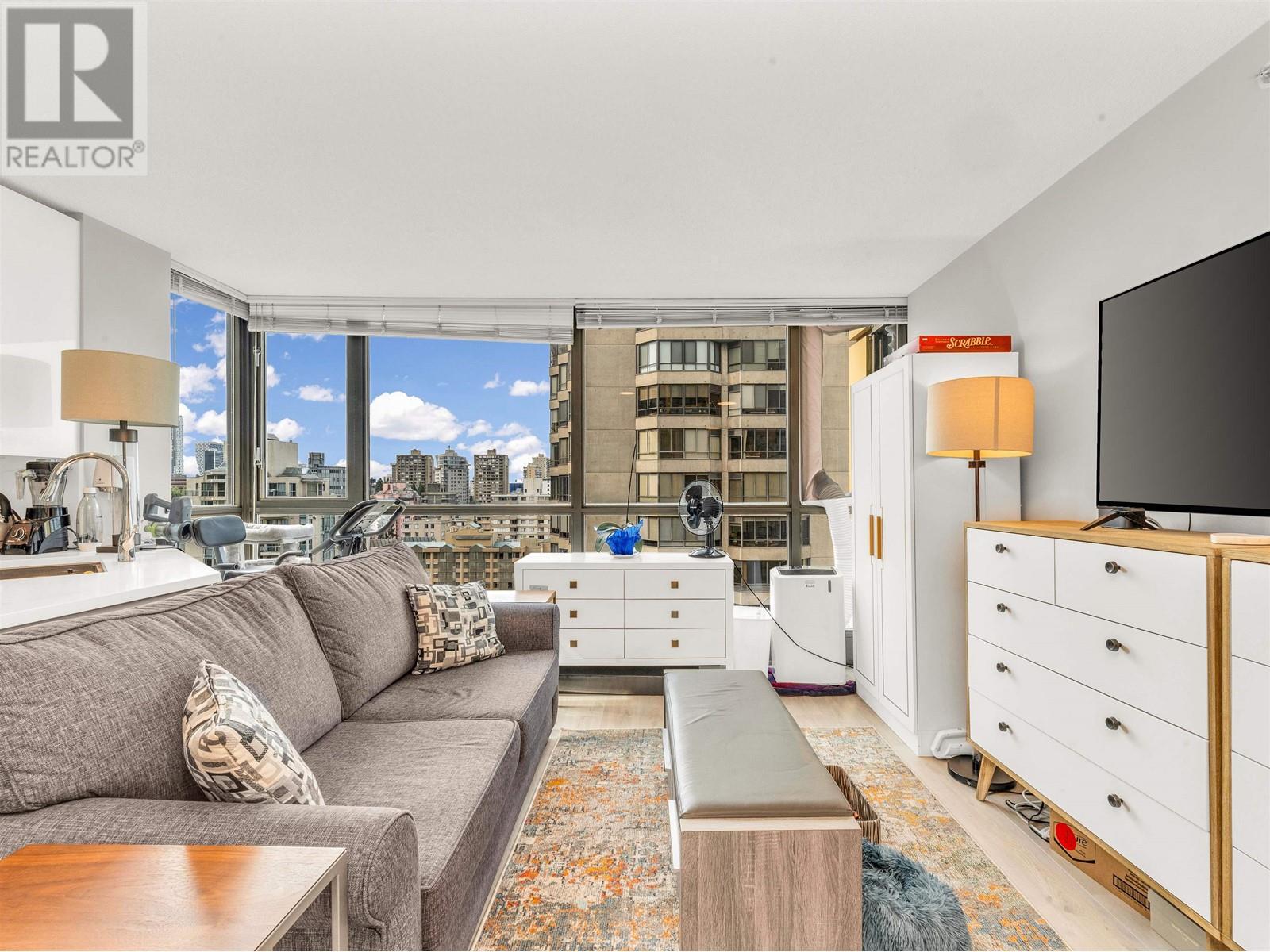 1905 1367 Alberni Street, Vancouver, British Columbia  V6E 4R9 - Photo 7 - R2954489