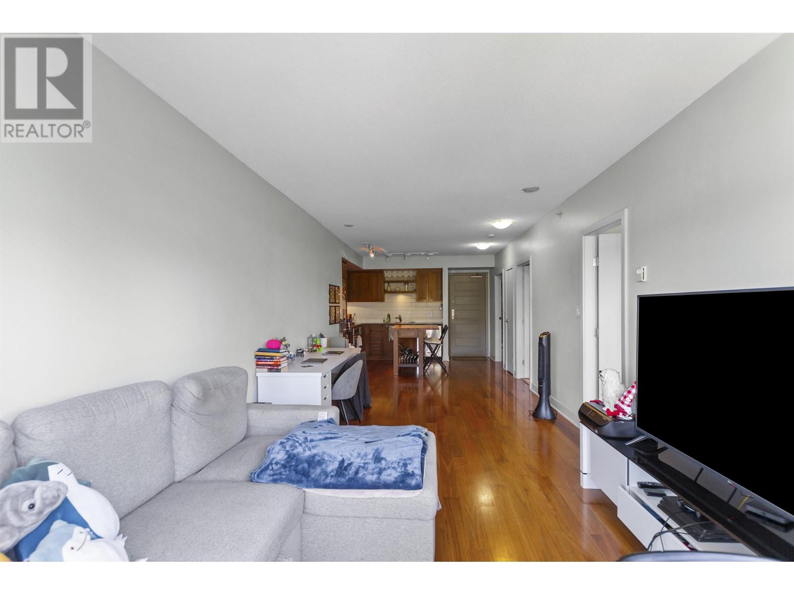 Listing Picture 10 of 24 : 517 2268 W BROADWAY, Vancouver / 溫哥華 - 魯藝地產 Yvonne Lu Group - MLS Medallion Club Member