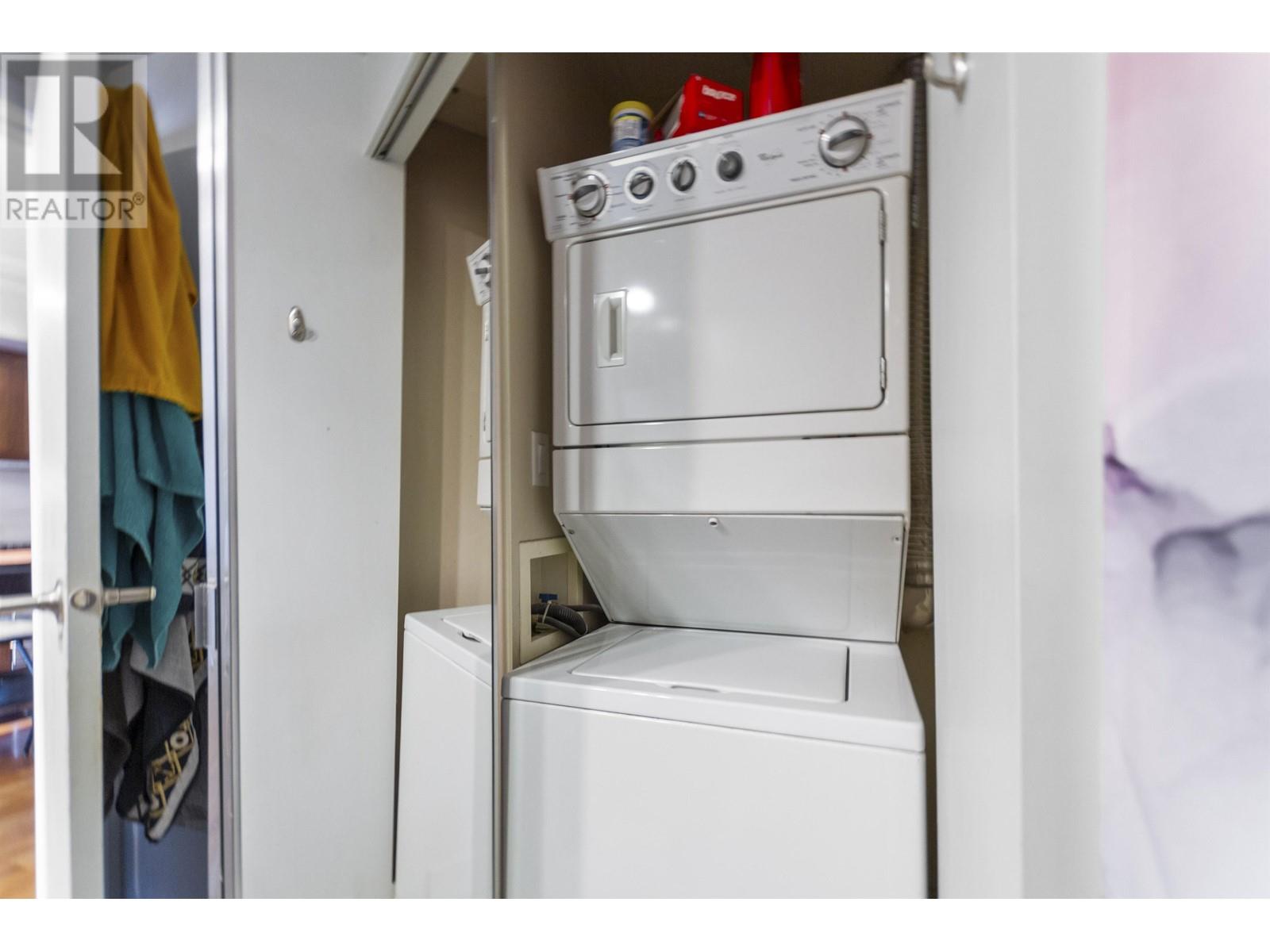 Listing Picture 14 of 24 : 517 2268 W BROADWAY, Vancouver / 溫哥華 - 魯藝地產 Yvonne Lu Group - MLS Medallion Club Member