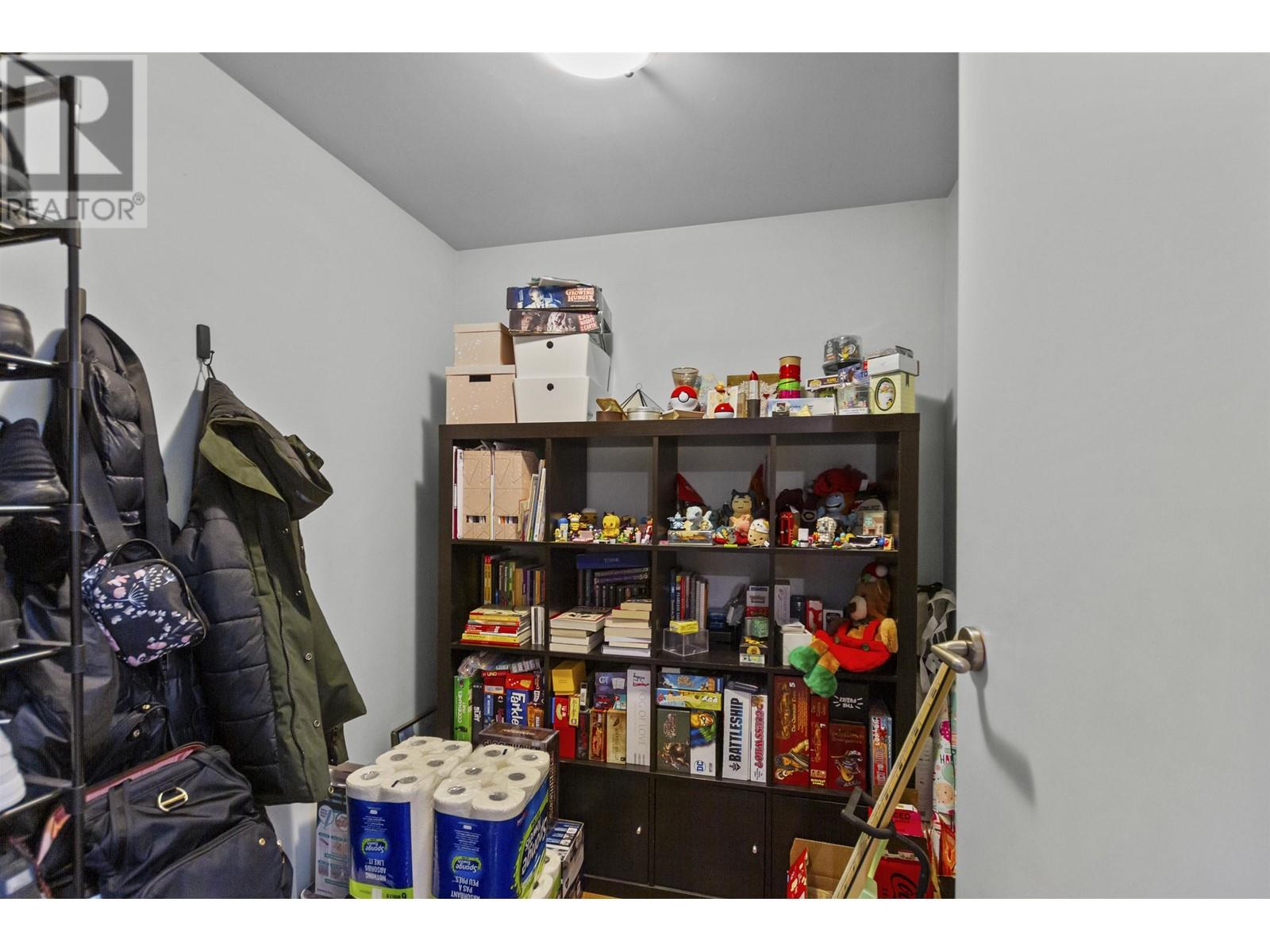 Listing Picture 16 of 24 : 517 2268 W BROADWAY, Vancouver / 溫哥華 - 魯藝地產 Yvonne Lu Group - MLS Medallion Club Member